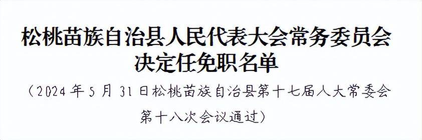 铜仁市防疫检疫站人事任命新动态，影响与展望