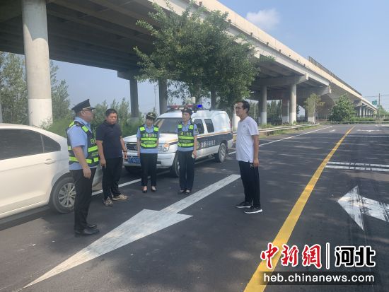 宜君县级公路维护监理事业单位最新项目概览