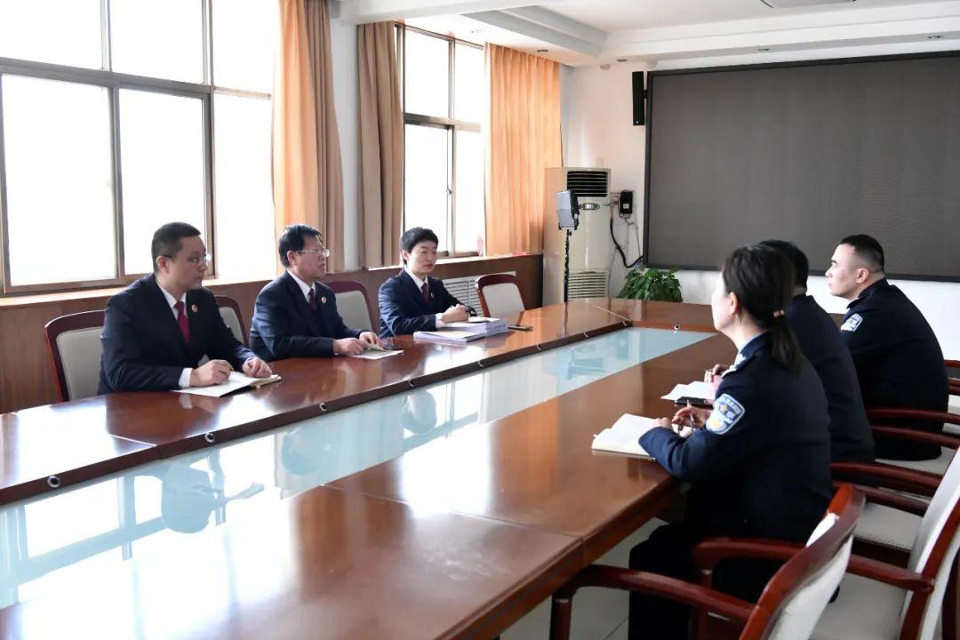 濮阳市食品药品监督管理局最新动态报道