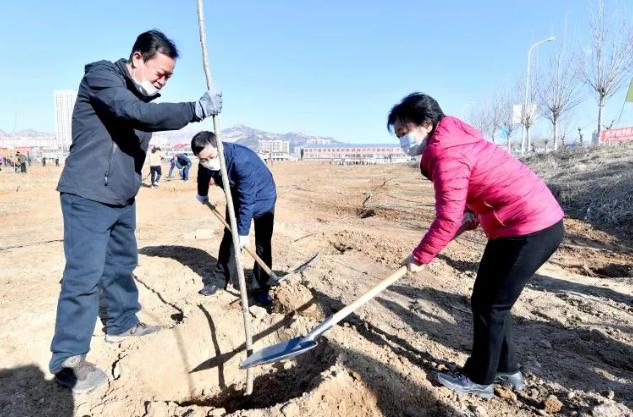 昌黎县市场监督管理局最新发展规划概览