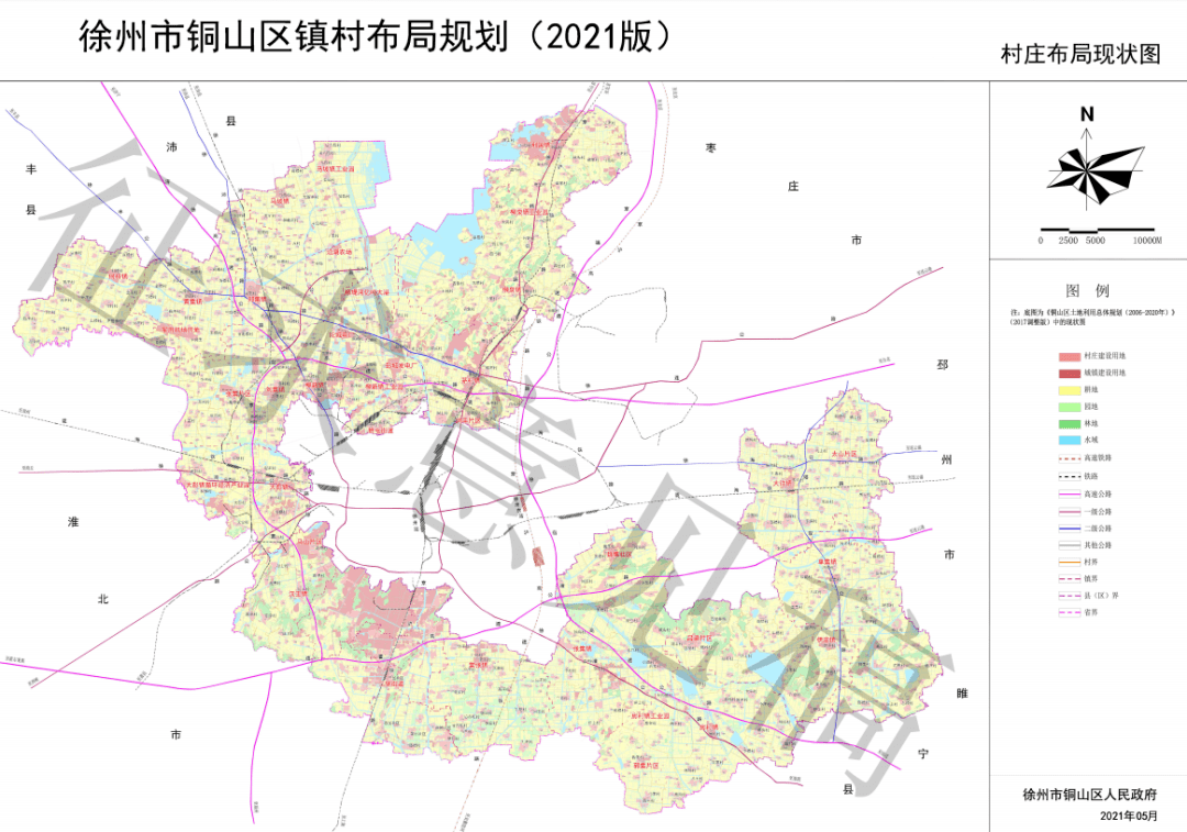 铜山县住房和城乡建设局发展规划展望，未来蓝图揭秘