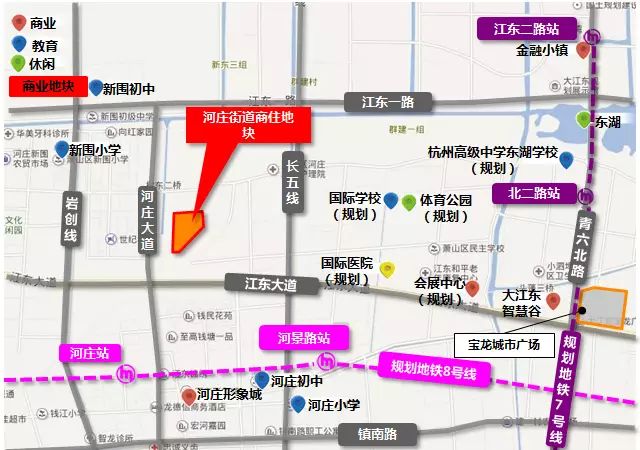 河庄街道最新发展规划概览