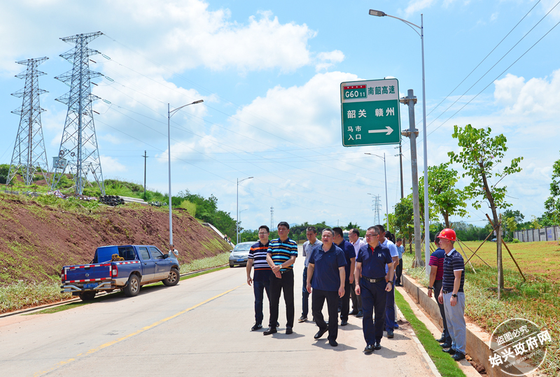 镇赉县公路运输管理事业单位最新动态报道