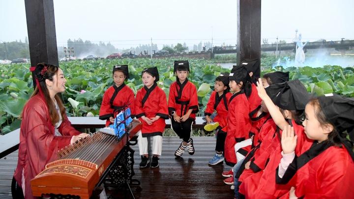 最新天气预报与院子村委会紧密联动合作通知