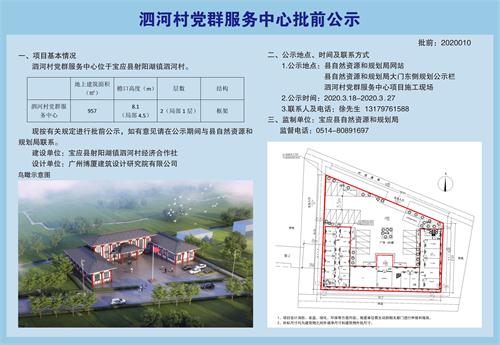 北河村民委员会，乡村振兴与社区发展融合实践项目启动