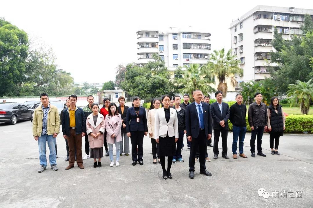 南靖县民政局新项目推动社区发展，提升民生福祉