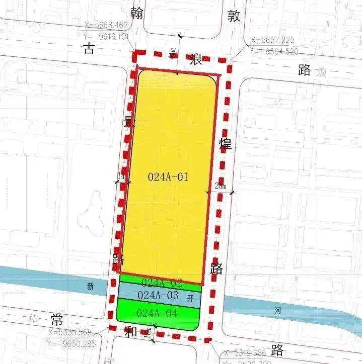 古美街道新项目重塑社区魅力，开启未来新篇章