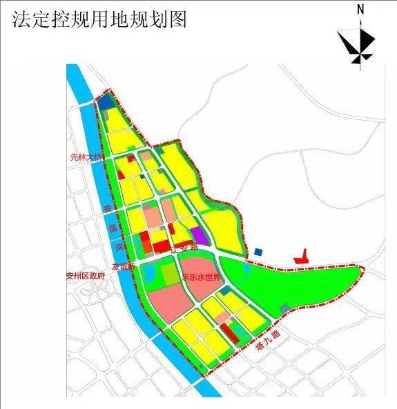 绵阳市农业局最新发展规划引领现代农业新篇章塑造