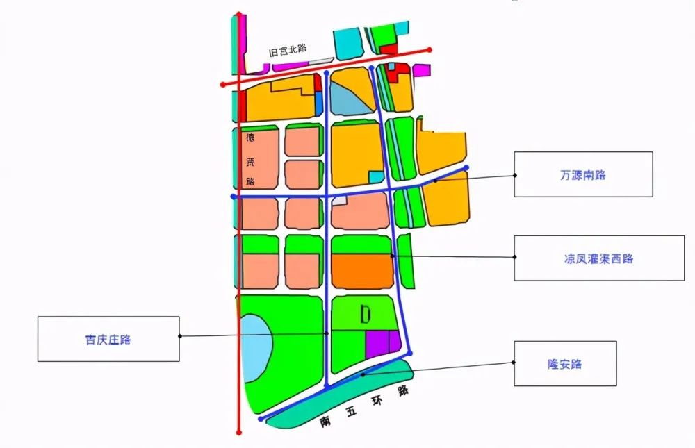 兴盛街道最新发展规划，塑造未来城市崭新蓝图