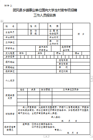 团风县康复事业单位招聘最新信息及内容探讨